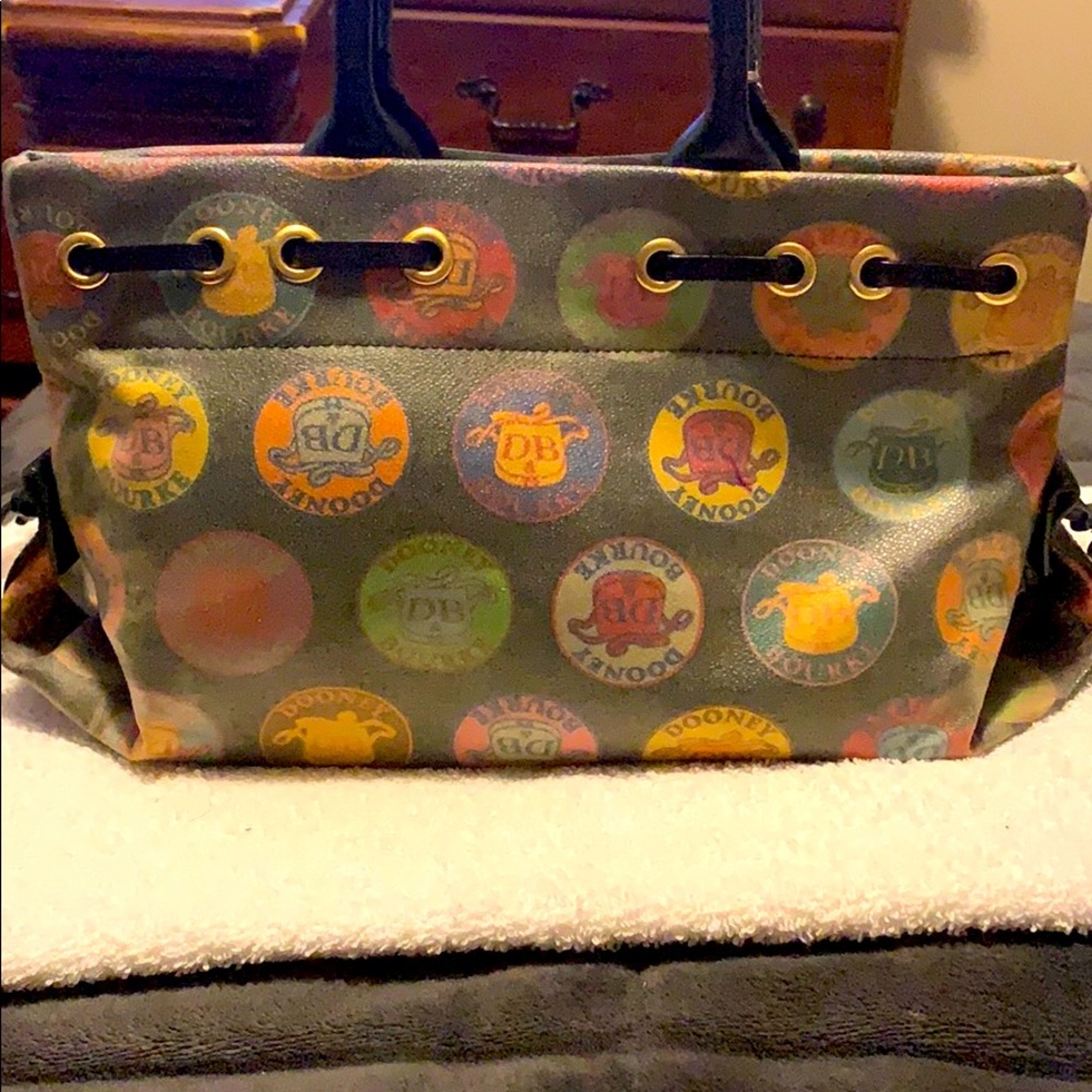 Dooney & Bourne handbag
